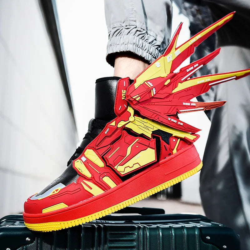 Men shoes Sneakers Male tenis Luxury shoes Mens casual Trainer Race Breathable fashion loafers running Shoes for men