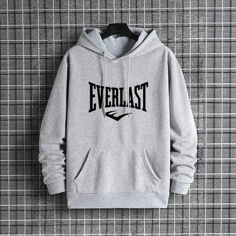 2025 Hot Sale Men's Tracksuit Hoodie and Sweatpants Urban Casual Fashion Sportswear Autumn Male Training Sweatshirt Sports