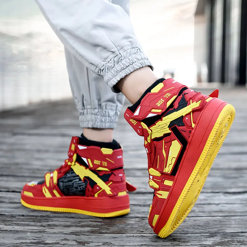 Men shoes Sneakers Male tenis Luxury shoes Mens casual Trainer Race Breathable fashion loafers running Shoes for men