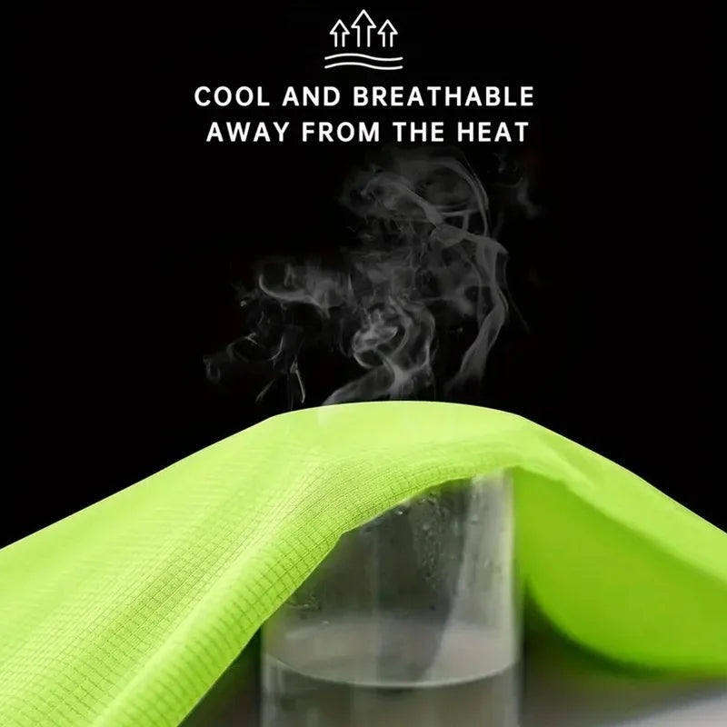 Men's Long Sleeve T-shirt Beige and Black Color-block Design Letter Print Stretchy Autumn Top Casual Basic Long Sleeve Clothing