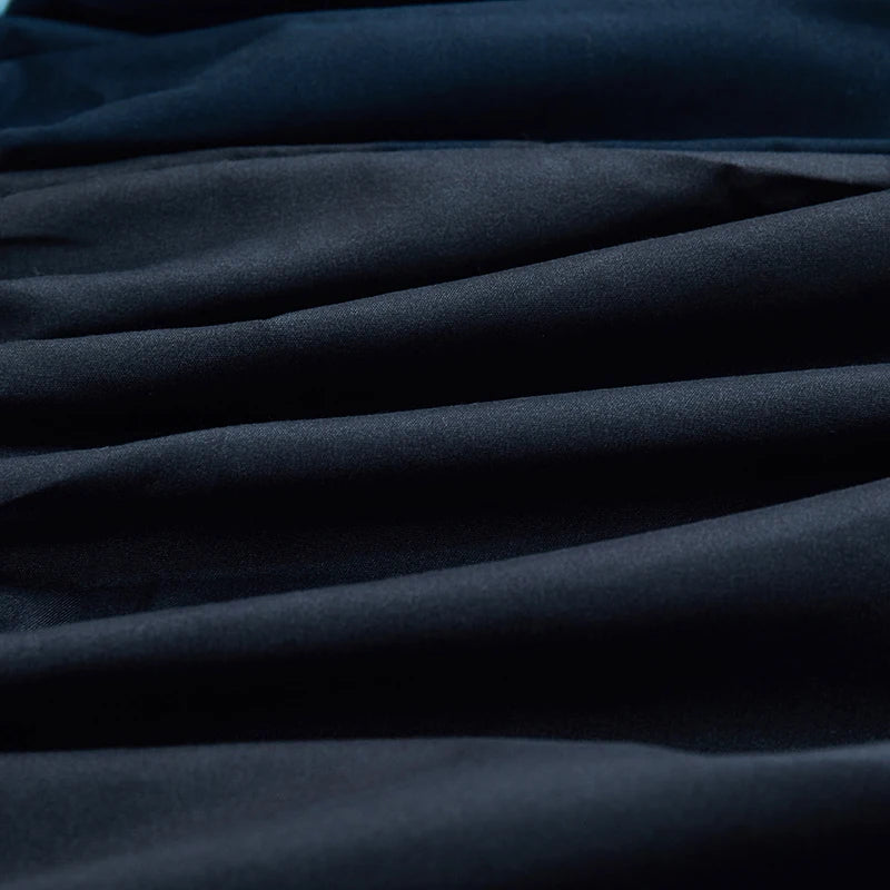 1 piece of bed sheet for bedroom 100%Polyeste Elastic Band Around bedding Fitted Sheet Only (excluding pillowcases)