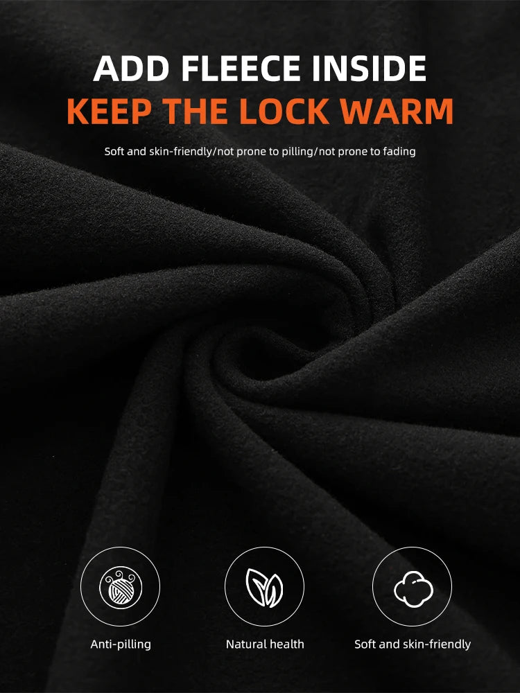 4 Pcs Autumn/Winter Men's Black Long sleeved thermal wear set Youth Fitness Running Base Sports Shirt Casual Stretch Pants