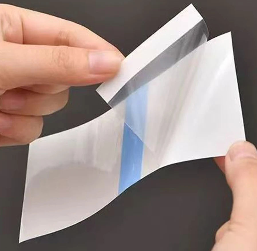 Rainproof Shoe Covers Waterproof Toe Caps  Protective Film Water-Repellent Film  Anti-Scratch Pads Convenient Travel Daily Use