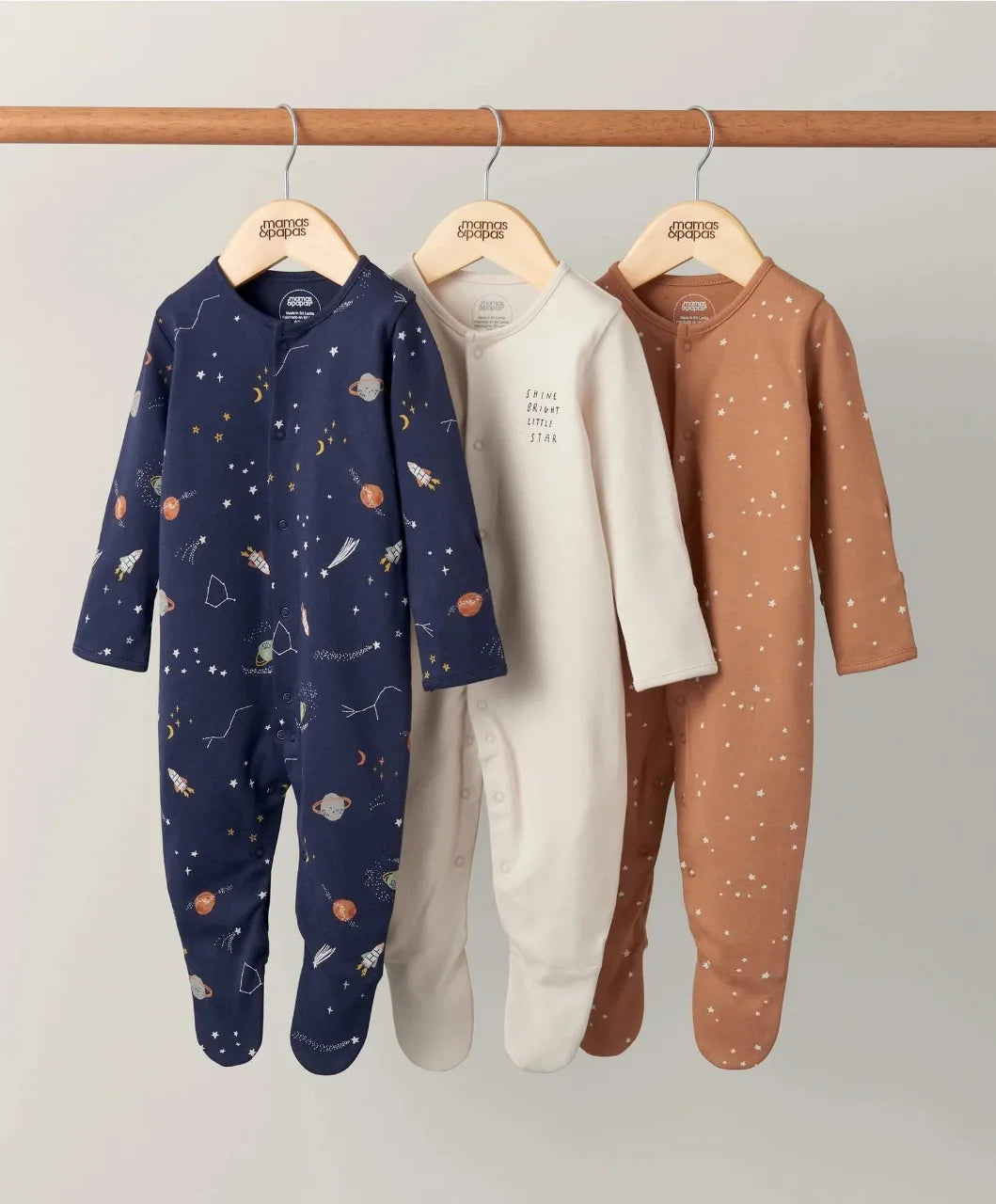 3 Pcs/Lot Autumn Winter Long Sleeve Casual Sweet Baby Girl Romper 100%Cotton Soft Newborn Jumpsuits Clothes