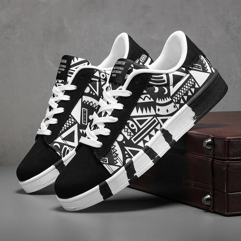 YRZL Mens Walking Shoes Breathable Lightweight Sneakers For Comfortable Walking Shoes Non Slip Athletic Outdoor Training Casual