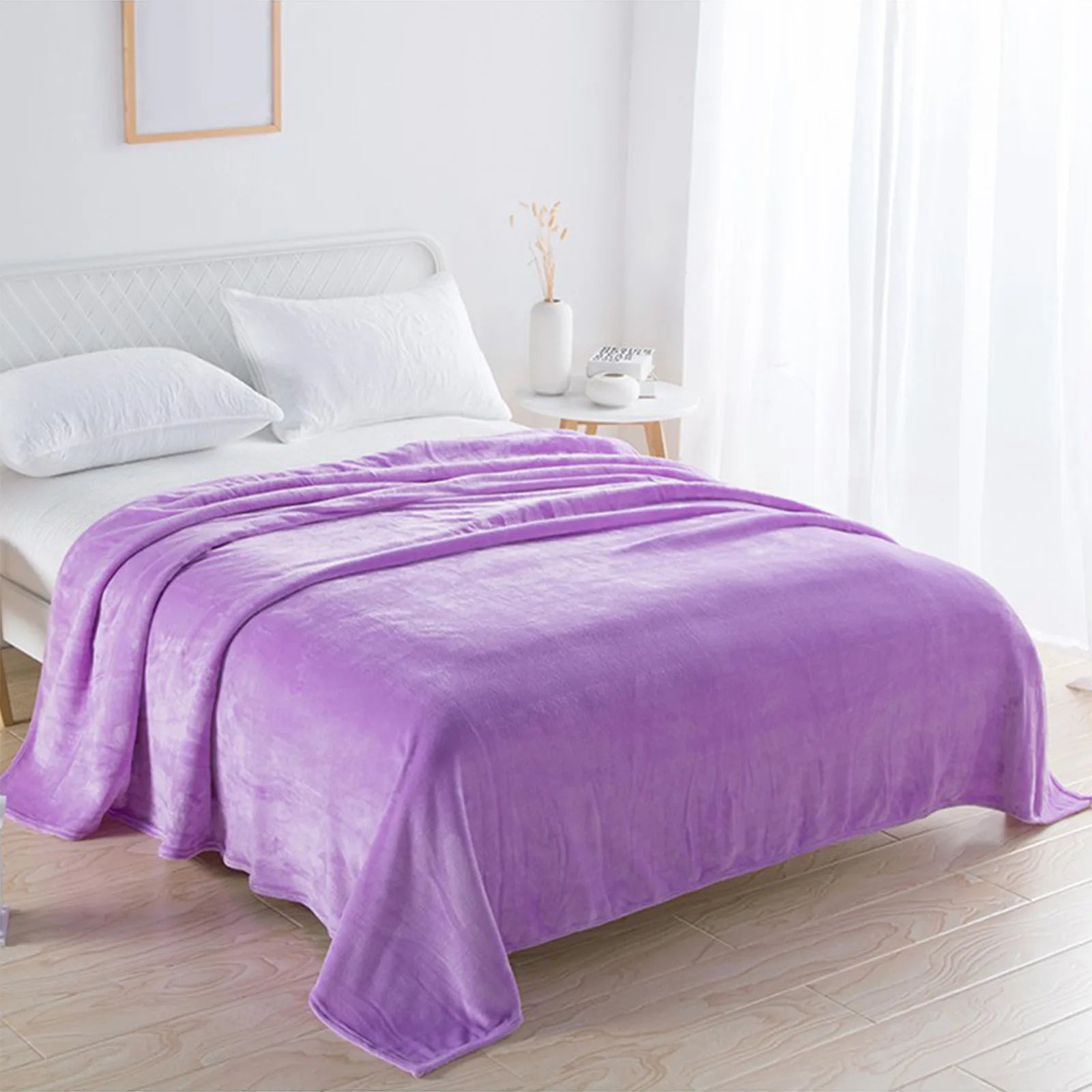 70*100cm New Single Twin Blanket For Bed,Full Size Throw Warm Blankets,Shoulder Knee Cozy air conditioning quilt Blankets