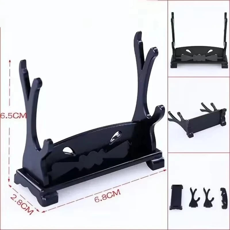 22cm/8.66in Cold Weapons Model Metal Handicraft Ornament Model Chase The Sun Sword Toy Ornament Model Desktop Display Collection