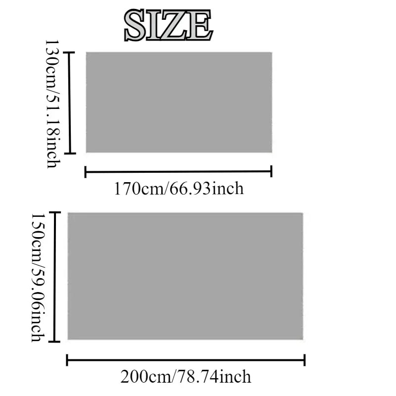 1PC Blanket 100% Cotton Sofa Towel Tassels Bed Solid Color Shawl Skin-friendly Plaid Blankets for Travel Home Bed Sofa Office