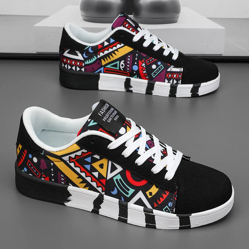 YRZL Mens Walking Shoes Breathable Lightweight Sneakers For Comfortable Walking Shoes Non Slip Athletic Outdoor Training Casual