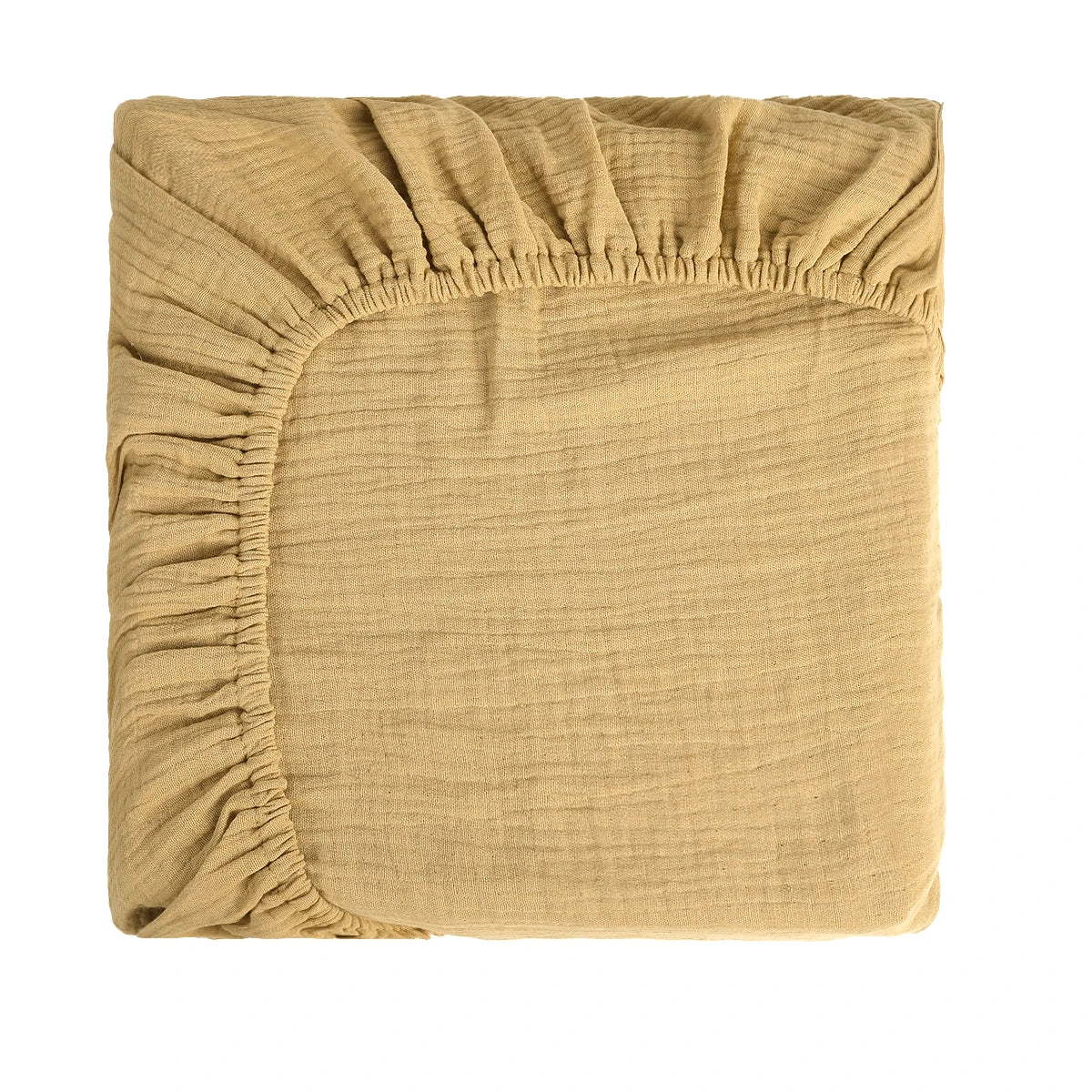 Newborn Cartoon Bed Sheet  Children's Bed Cover  Bedspread  Knitted Cotton  Baby  Maternal and Child Supplies