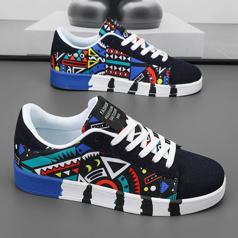 YRZL Mens Walking Shoes Breathable Lightweight Sneakers For Comfortable Walking Shoes Non Slip Athletic Outdoor Training Casual