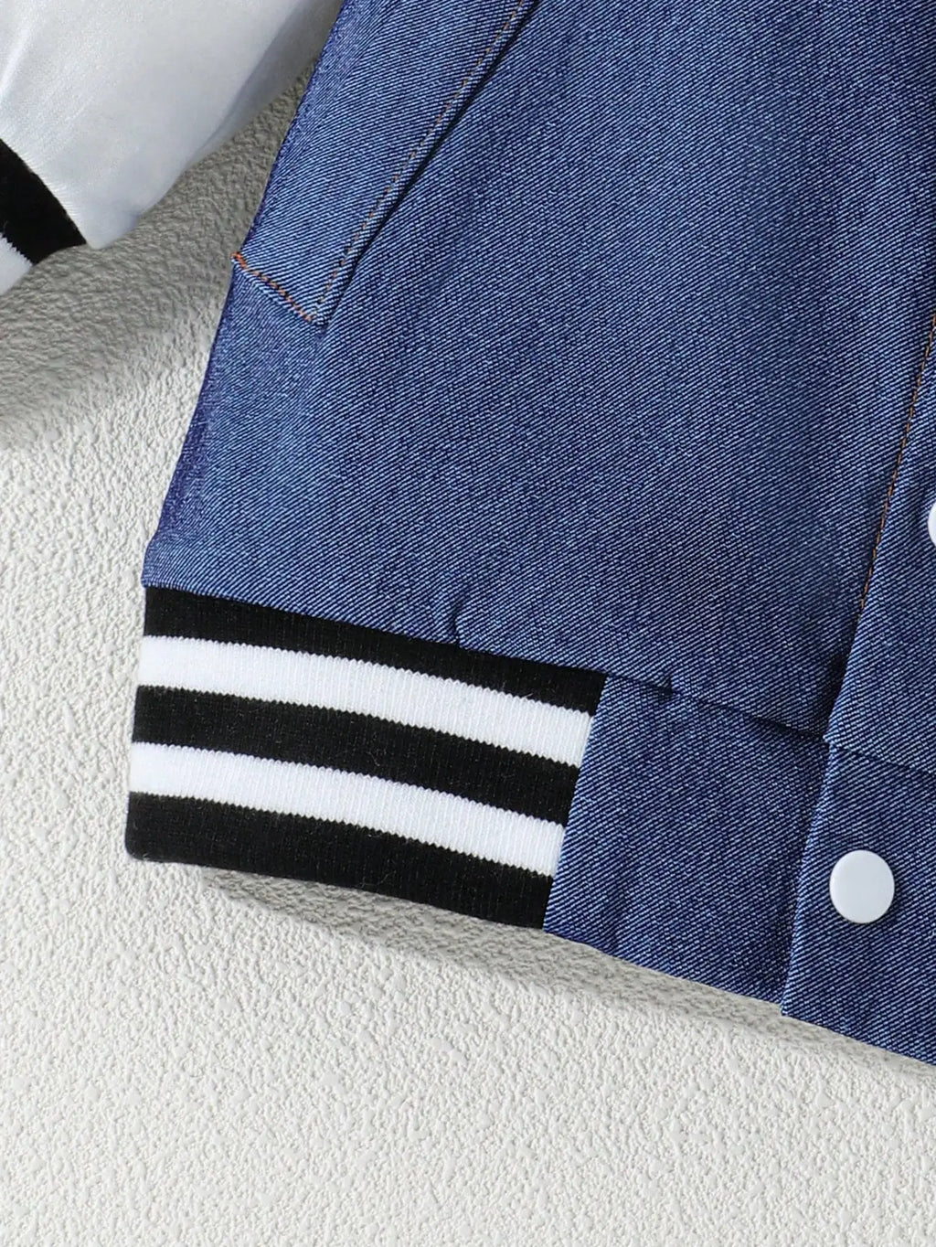 A Versatile Baby Boy Coat A Little Boy Baseball Jacket And A Cardigan For Daily Casual Wear In Autumn And Winter