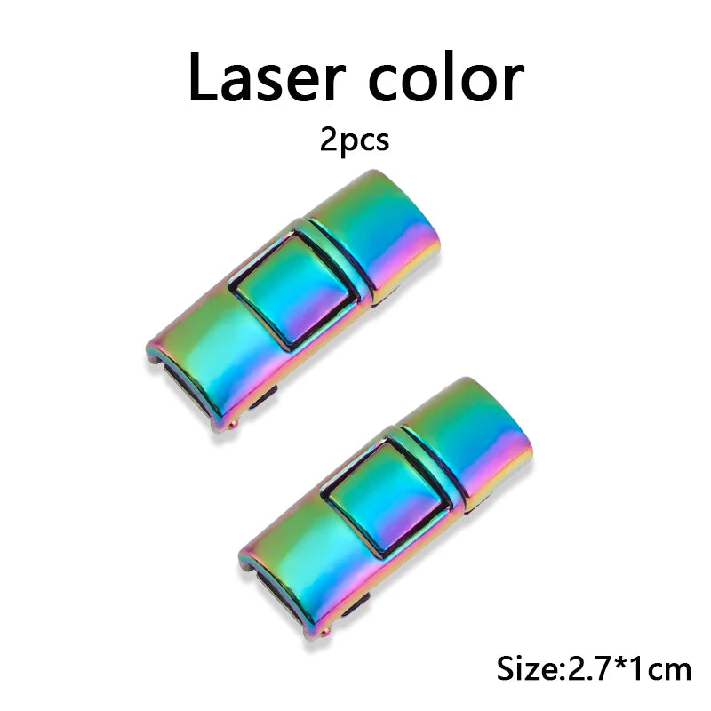 Splashing ink No tie Shoelaces Kids Adult Colorful Press Lock Sports Shoelace Without ties Flats 8MM Thick Tennis Elastic Laces