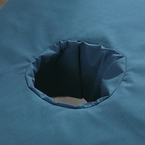 1pcs Waterproof Oilproof Bed Sheets for Beauty Salon, SPA Massage, Skin-friendly Filmed Bed, Table Cover Sheet for Barbershop