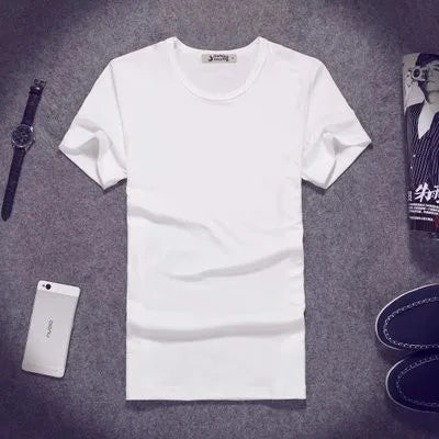 Retro Japanese Sle Casual Ox Cloth irt Men's Summer Thin Long Sve Workwear Sun Protection Outerwear Loose Fit